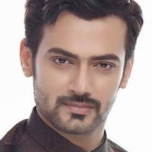 Zahid Ahmed Headshot 8 of 10