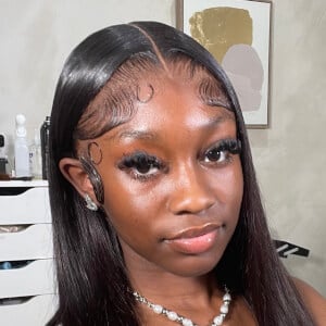 Zahriya Lachell Headshot 2 of 9