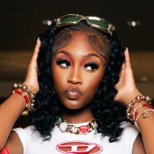 Zahriya Lachell Headshot 3 of 9