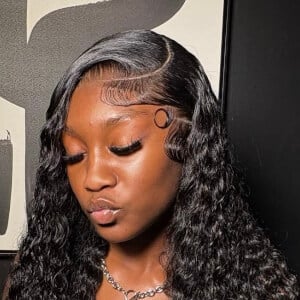 Zahriya Lachell Headshot 5 of 9