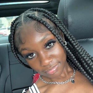 Zahriya Lachell Headshot 6 of 9