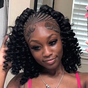 Zahriya Lachell Headshot 7 of 9