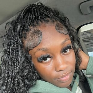 Zahriya Lachell Headshot 9 of 9