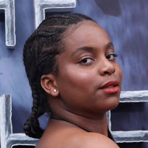 Zai Sylla Headshot 6 of 6