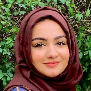 Zainab Fatima Headshot 3 of 5