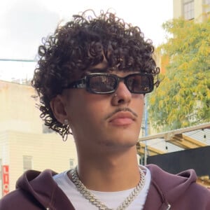 Zaion Janoski Headshot 2 of 3