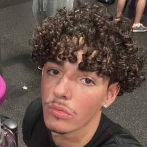 Zaion Janoski Headshot 3 of 3