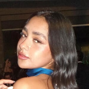 Zaira Duran Headshot 6 of 6
