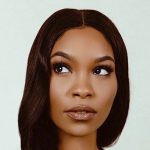 Zakiyah Everette Headshot 10 of 10