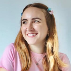 Zamy Baumuller Headshot 2 of 7