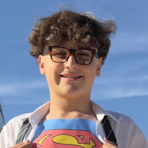 Zander Garcia Headshot 3 of 7