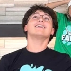 Zander Garcia Headshot 4 of 7