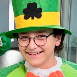 Zander Garcia Headshot 5 of 7