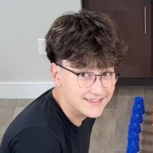 Zander Garcia Headshot 6 of 7