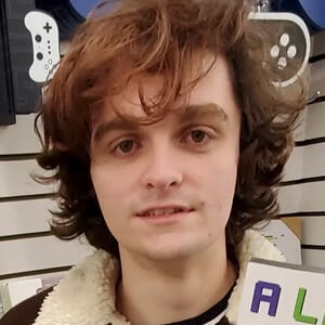 Zane Little Headshot 2 of 2