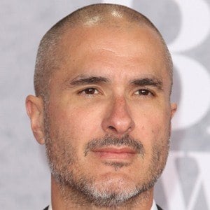 Zane Lowe at age 46