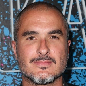 Zane Lowe at age 44