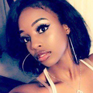 Zaria Mosley - Age, Family, Bio | Famous Birthdays