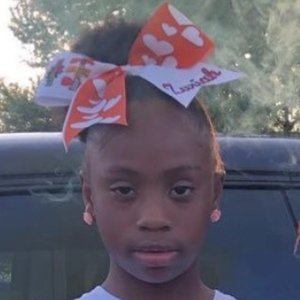 Zariah Za'Miyah And Zariah Headshot 2 of 10