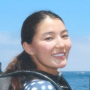 Zarina Makhanbetzhan Headshot 5 of 6