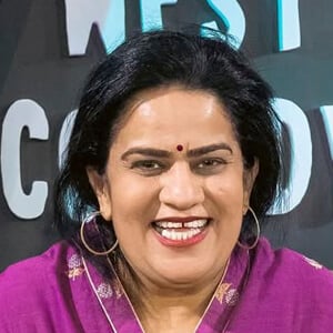 Zarna Garg Headshot 2 of 6