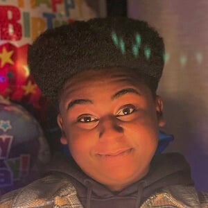 Zavian Annan Headshot 2 of 6