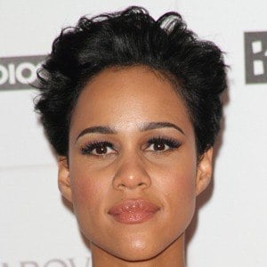 Zawe Ashton Headshot 8 of 10