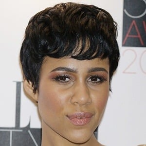 Zawe Ashton at age 28