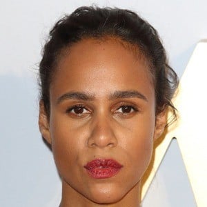 Zawe Ashton Headshot 10 of 10