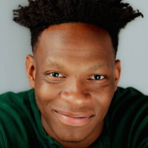 Zay Dante Headshot 3 of 3