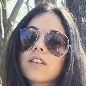 Zayda Villasenor at age 23