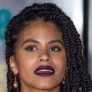 Zazie Beetz Headshot 7 of 10