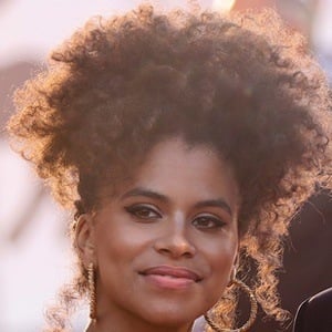 Zazie Beetz Headshot 8 of 10