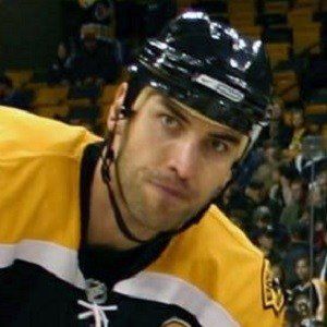 Zdeno Chara Headshot 2 of 4