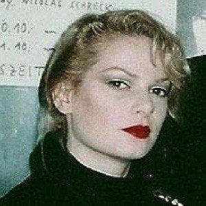 Zeena Schreck Headshot 3 of 4