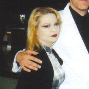 Zeena Schreck Headshot 4 of 4