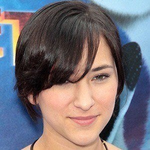 Zelda Williams at age 22