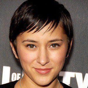 Zelda Williams Headshot 8 of 9