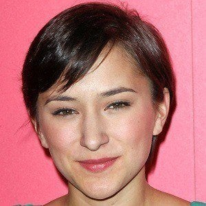 Zelda Williams at age 21