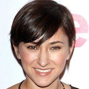 Zelda Williams at age 22