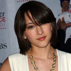 Zelda Williams Headshot 9 of 9