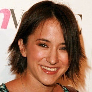 Zelda Williams at age 17