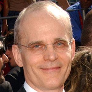 Zeljko Ivanek - Bio, Family, Trivia | Famous Birthdays