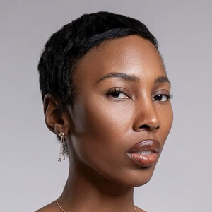 Zerina Akers Headshot 2 of 8