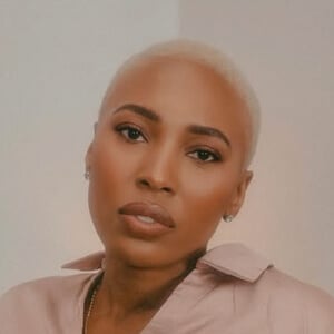Zerina Akers Headshot 7 of 8