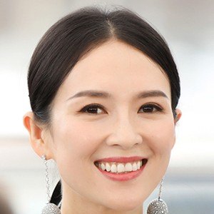 Zhang Ziyi Headshot 7 of 10