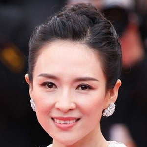 Zhang Ziyi Headshot 8 of 10