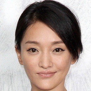 Zhou Xun - Bio, Family, Trivia | Famous Birthdays