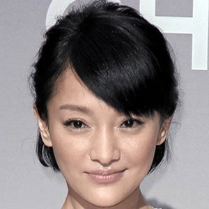 Zhou Xun - Bio, Family, Trivia | Famous Birthdays