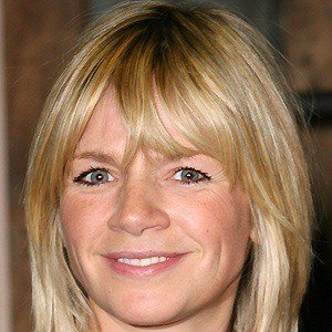 Zoe Ball Headshot 4 of 9